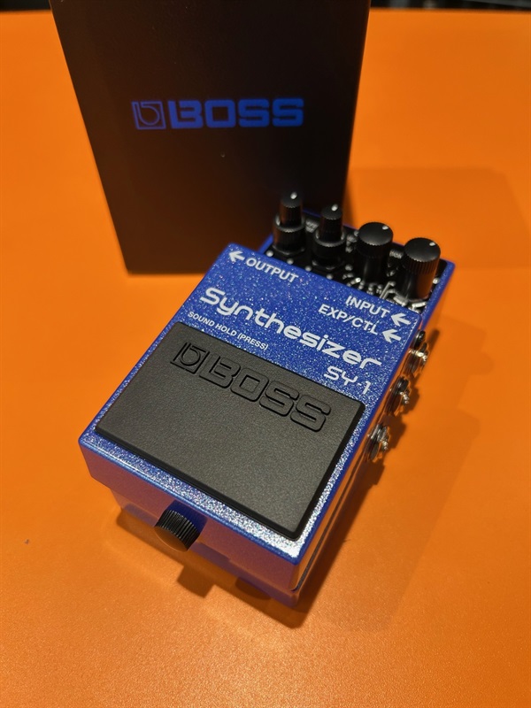 BOSS SY-1の画像